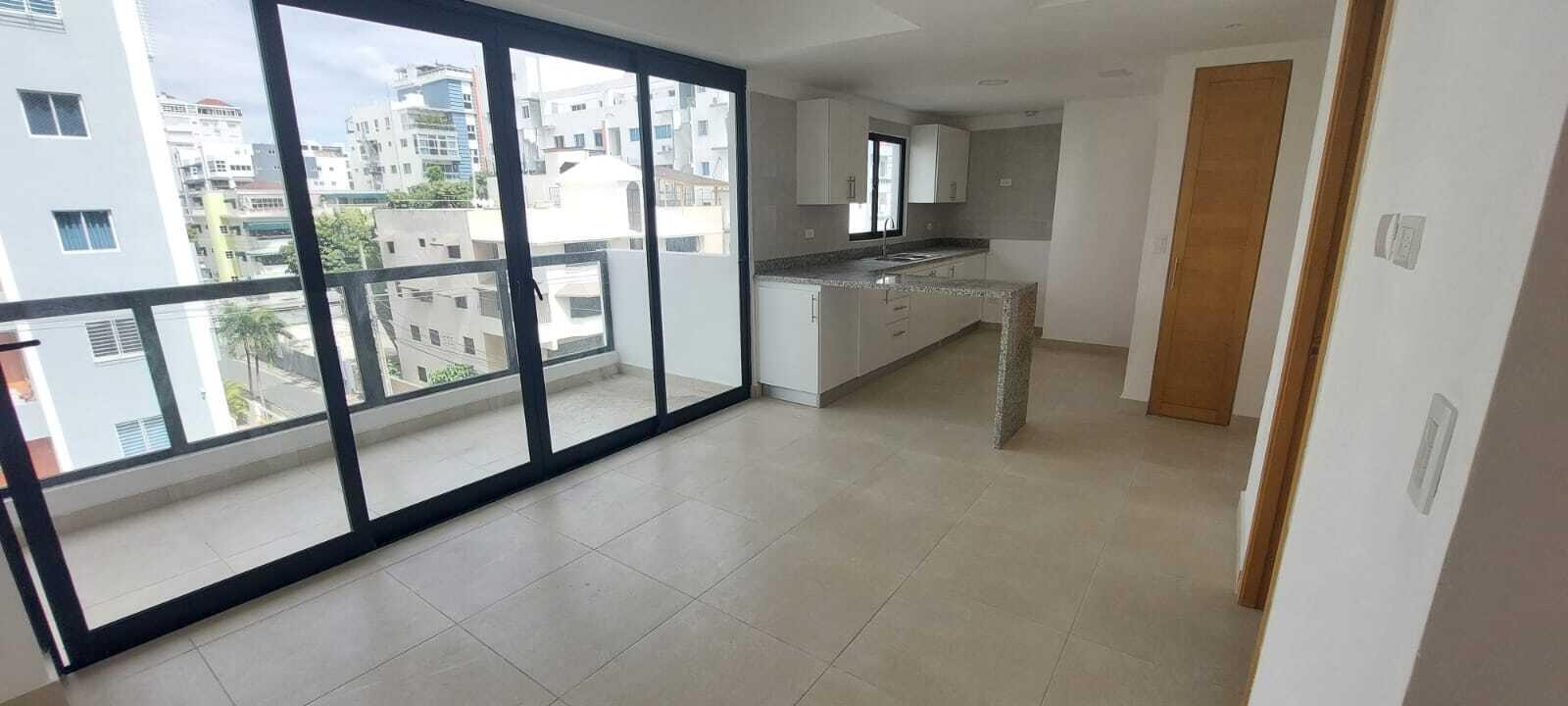 apartamentos - Apartamento en Venta Evaristo Morales de Una Habitación