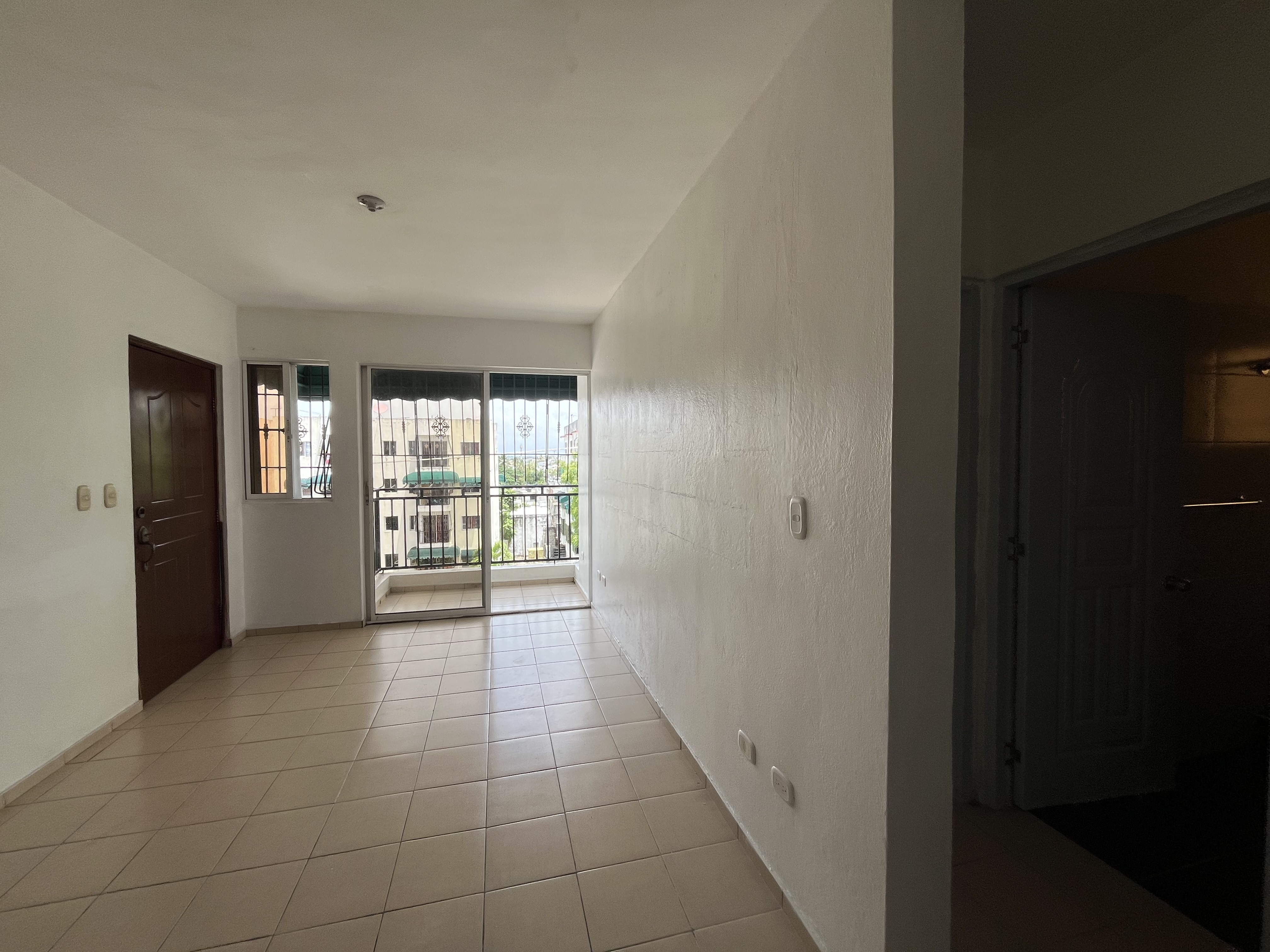 apartamentos - APARTAMENTO cerca estación metro Hermanas Mirabal 1