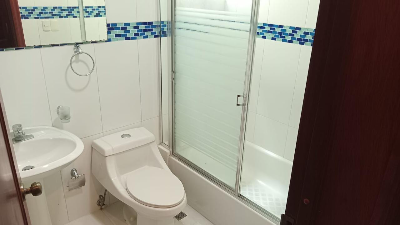 apartamentos - Alquiler Apartamento de 3 Habitaciones Bella Vista 9