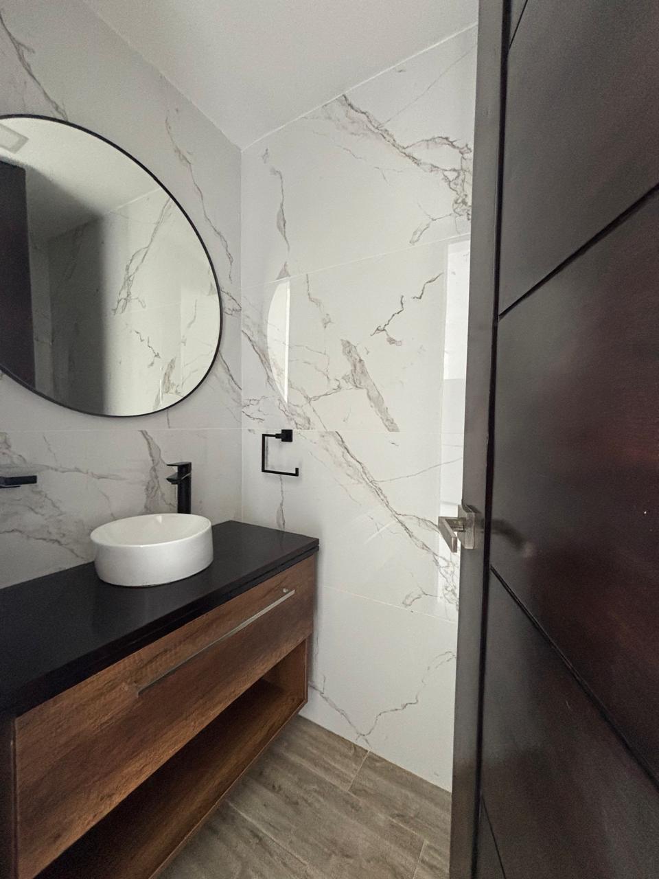 apartamentos - se renta en la Sarasota  7