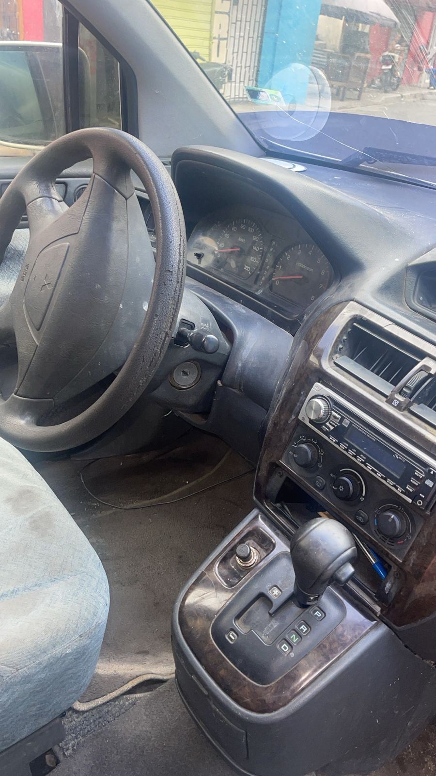 jeepetas y camionetas - La quiero vender porque no la uso 0