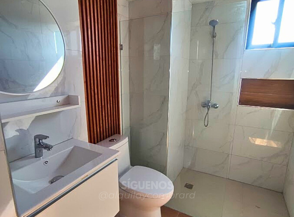 apartamentos - Apto. Nuevo, Cerca de la Pista de San Isidro 9
