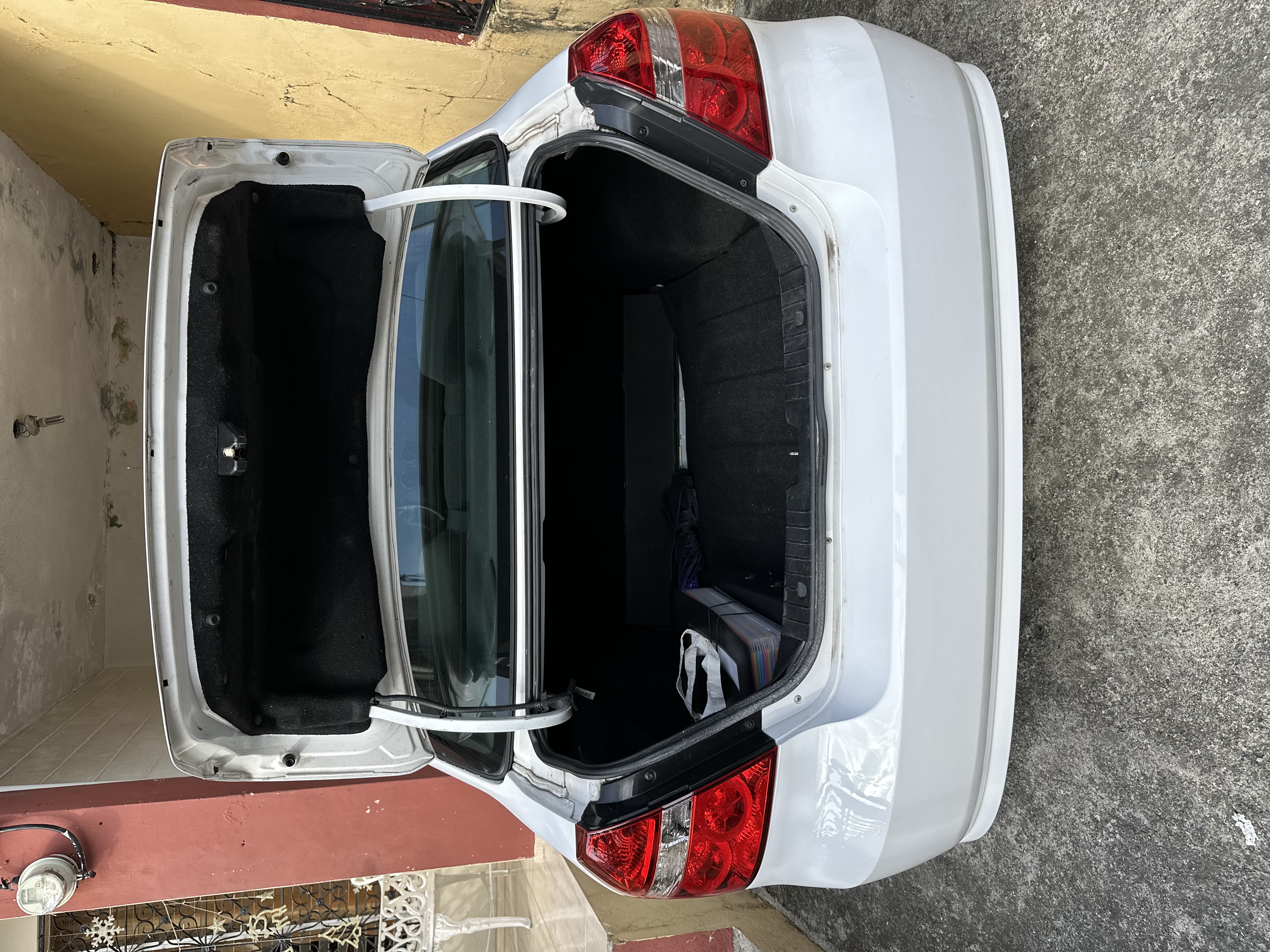 carros - Chevrolet Aveo 2015 oportunidad  3