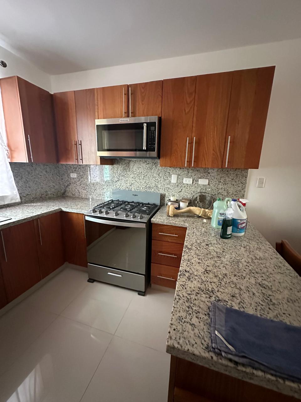 apartamentos - APARTAMENTO DE OPORTUNIDAD EN VILLA MARÍA SANTIAGO 9