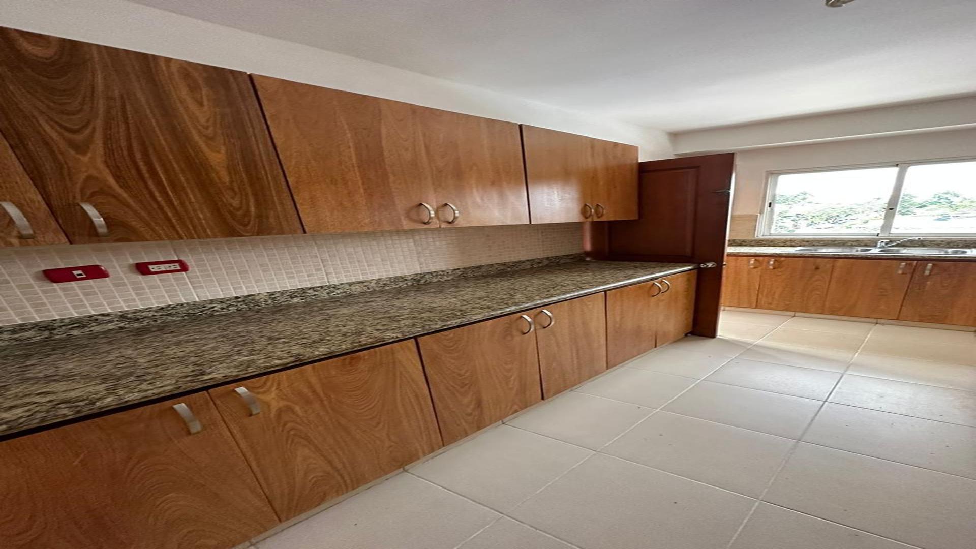 apartamentos - Alquilo apartamento en arroyo hondo viejo 6