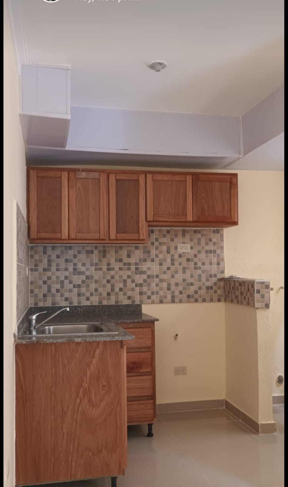 apartamentos - VENTA DE APARTAMENTO SAN ISIDRO 8