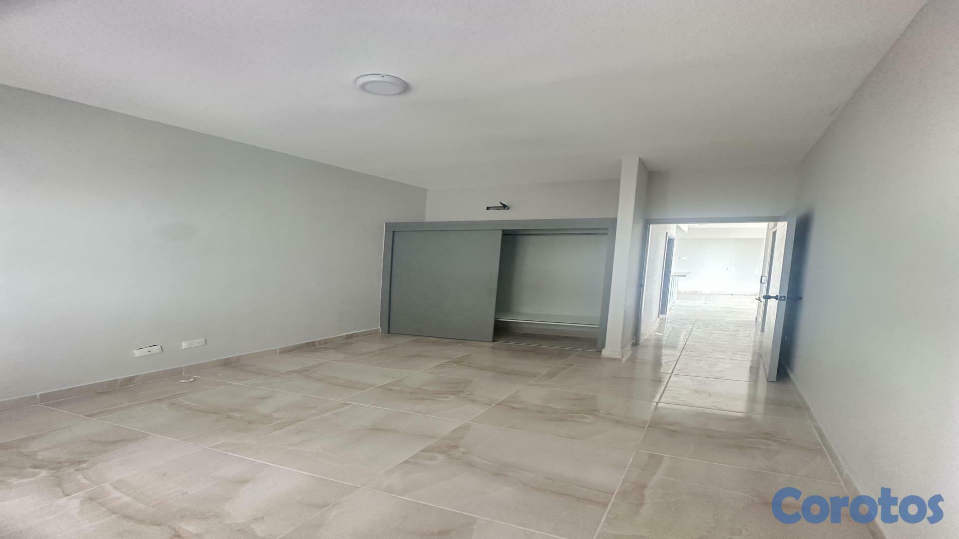 apartamentos - APARTAMENTO EN VENTA 2 HABITACIONES – SECTOR SERRALLES 4