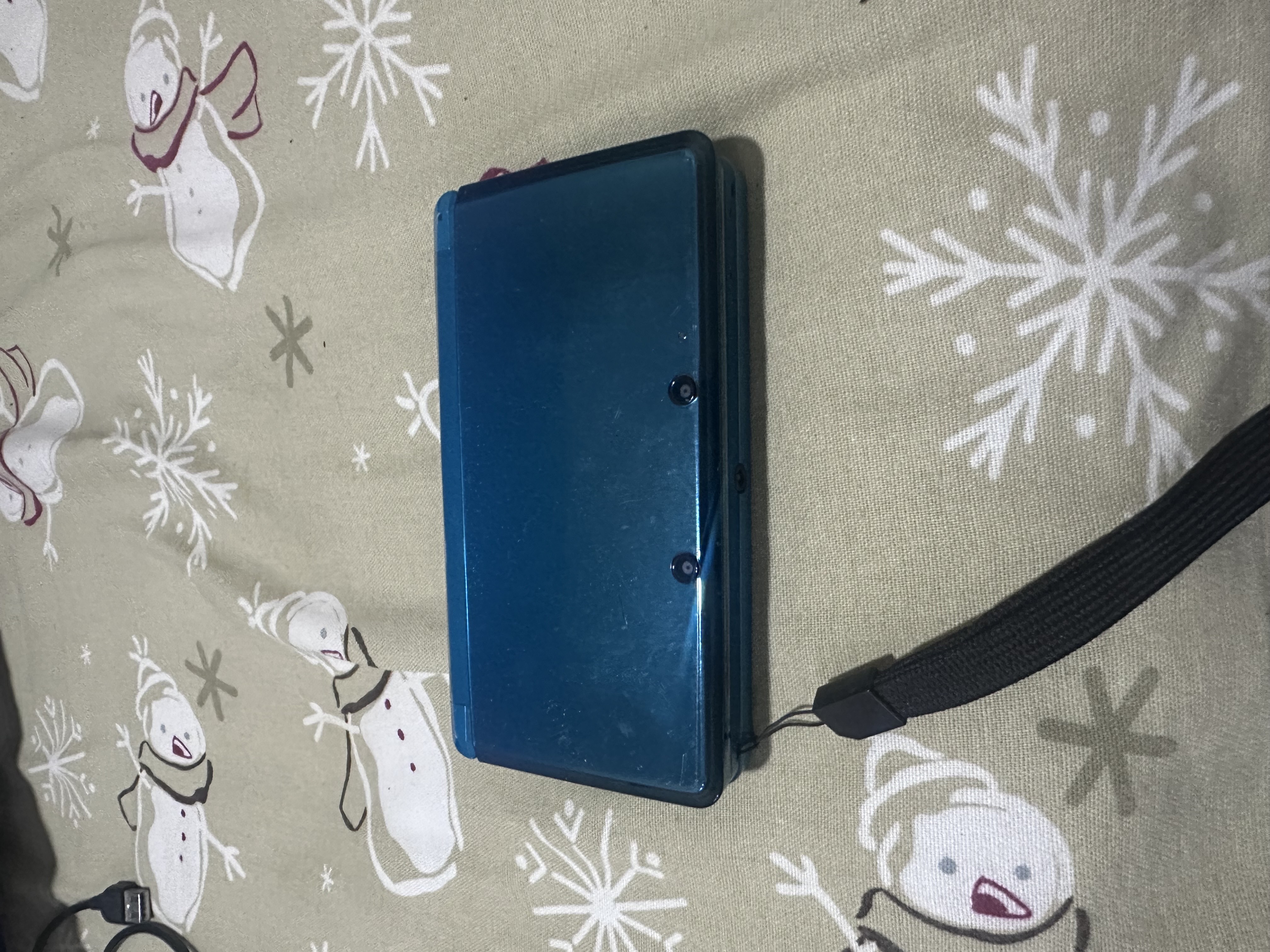 consolas y videojuegos - 3DS Old H4ck - Como nueva 3