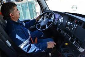 empleos disponibles - Se solicita chofer 
 2