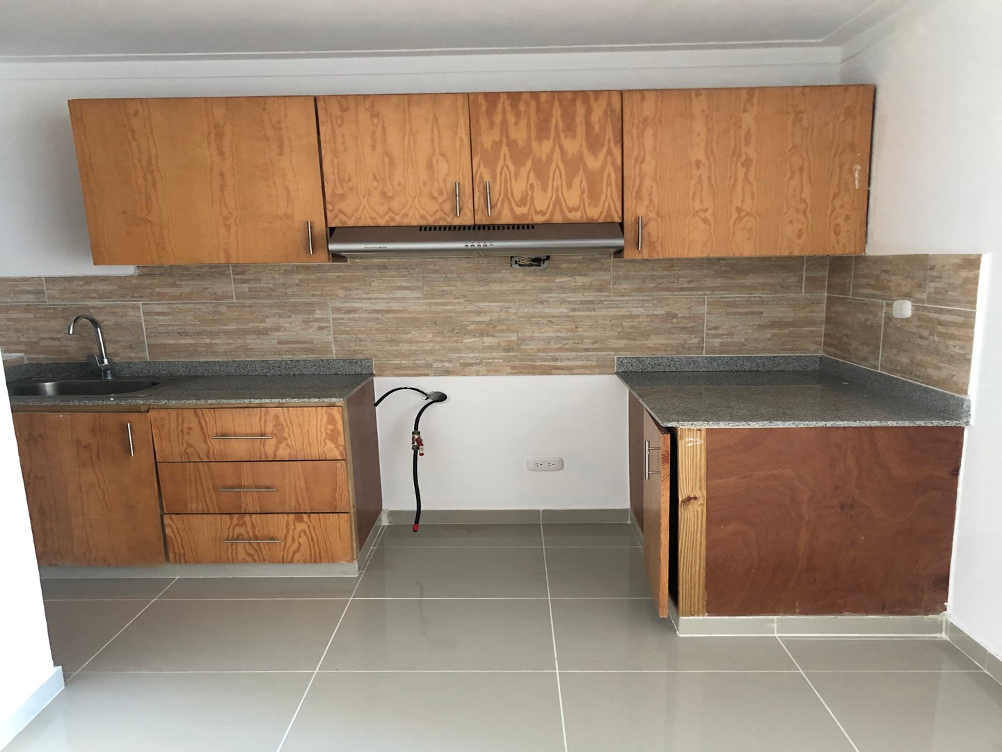 apartamentos - Alquiler Apartamento Residencial LP9  2