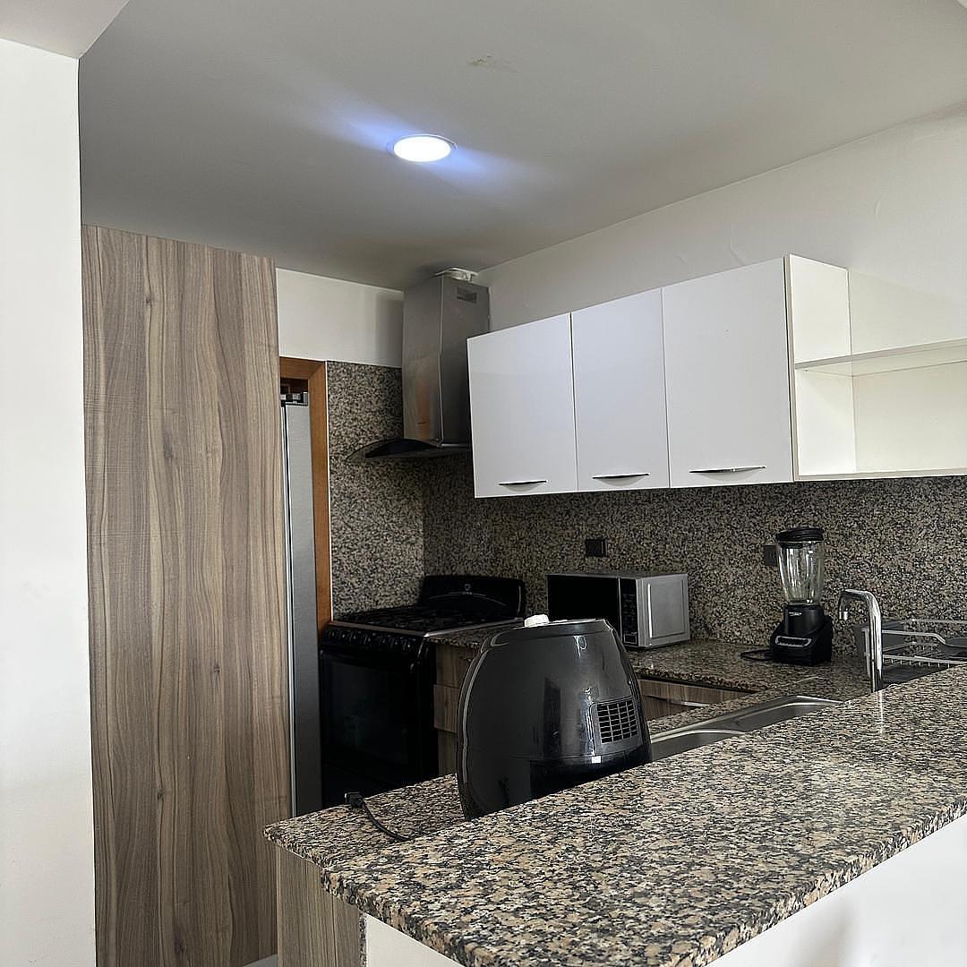 apartamentos - VENTA DE APARTAMENTO EN BELLA VISTA. 
DE OPORTUNIDAD INVERSIÓN  2