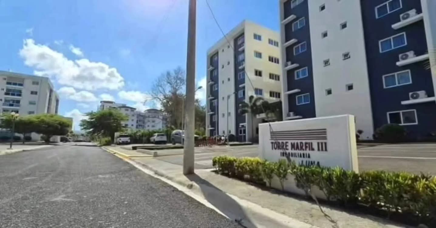 apartamentos - OPORTUNIDAD 5TO  PISO AMUEBLADO EN VILLA OLGA TORRE MARFIL  7