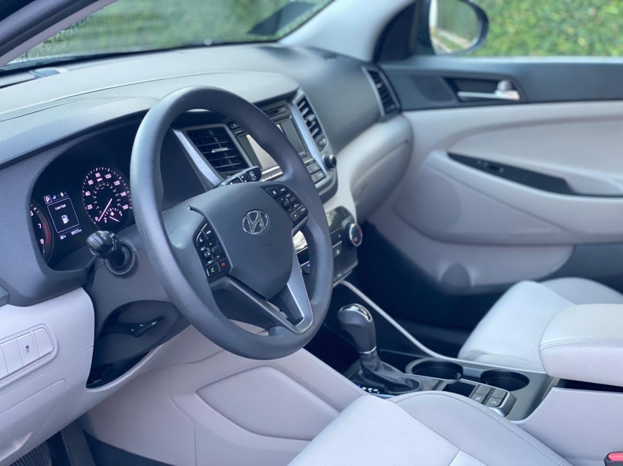 jeepetas y camionetas - Hyundai Tucson 3