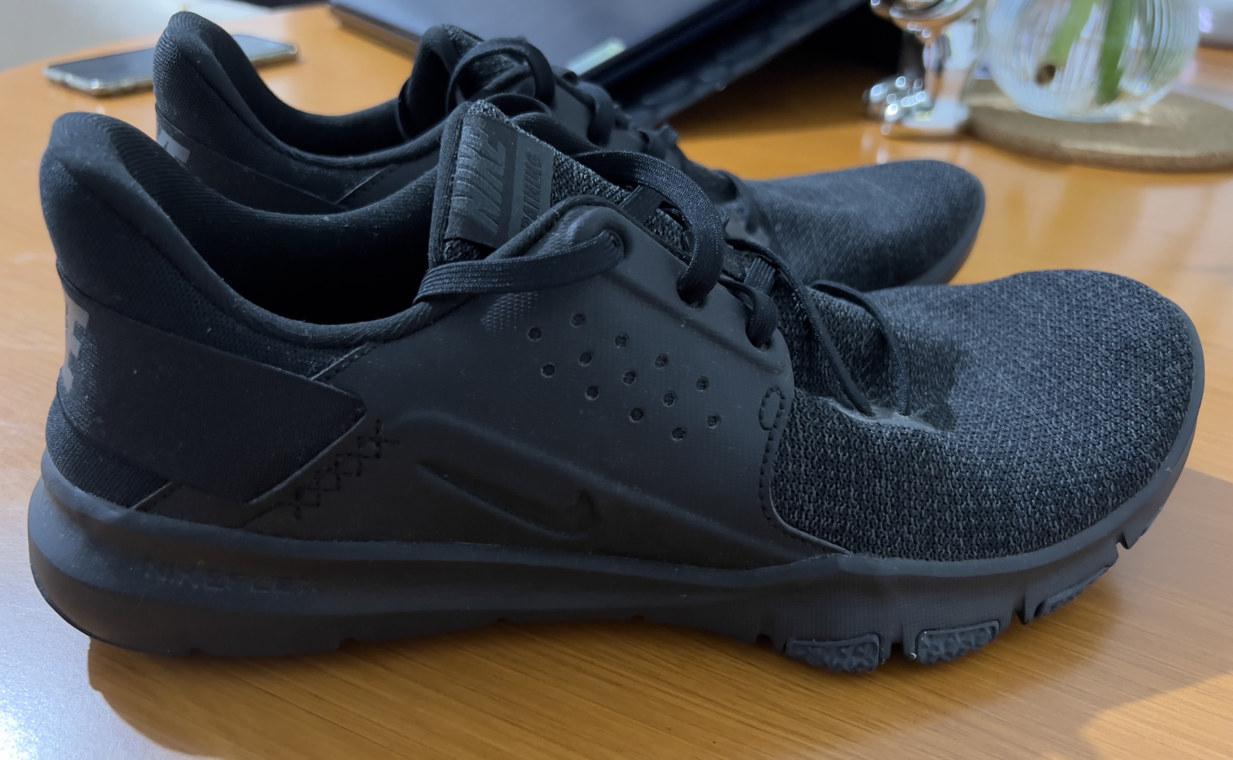 zapatos para hombre - Tenis Nike Training Nuevos size 10 Original 4