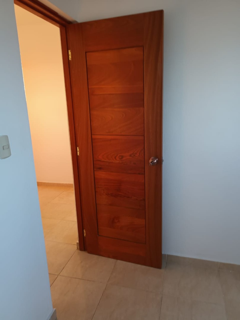 apartamentos - Apartamento 4to Nivel en Padre las Casas  2