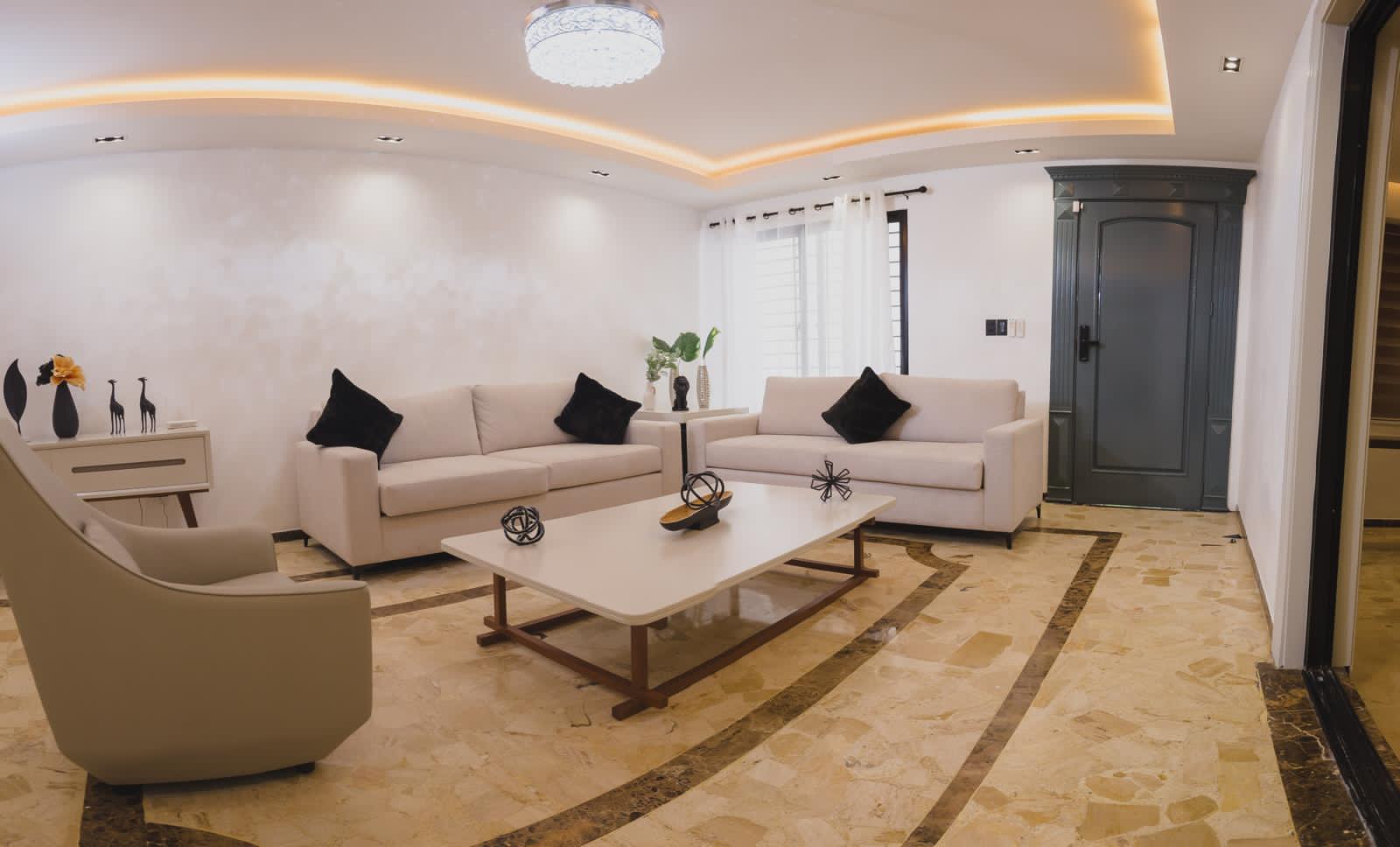 casas - Casa Duplex en Alquiler, La Zurza  5