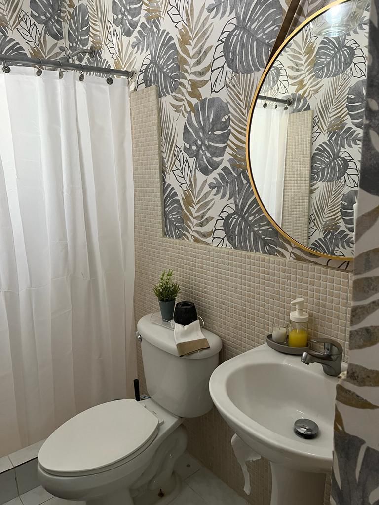 apartamentos - Apartamento en Alquiler  2