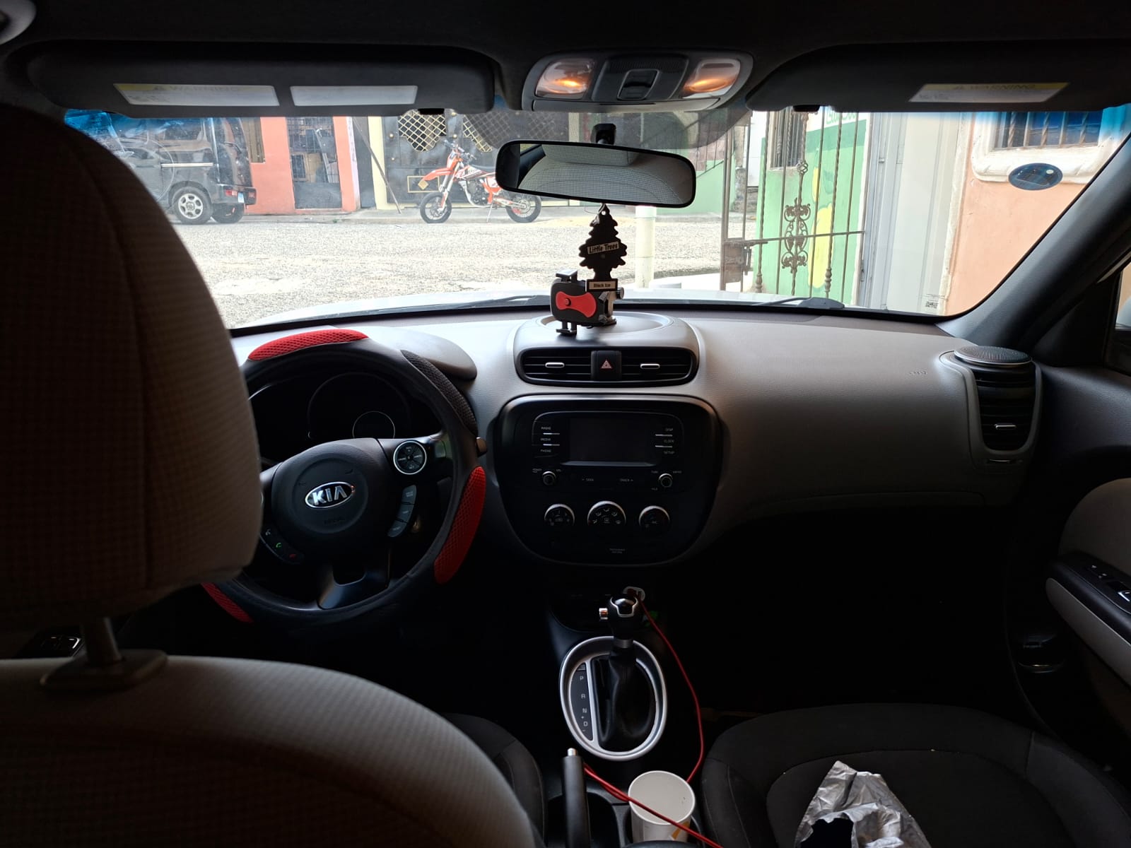 carros - Kia soul 2019 2