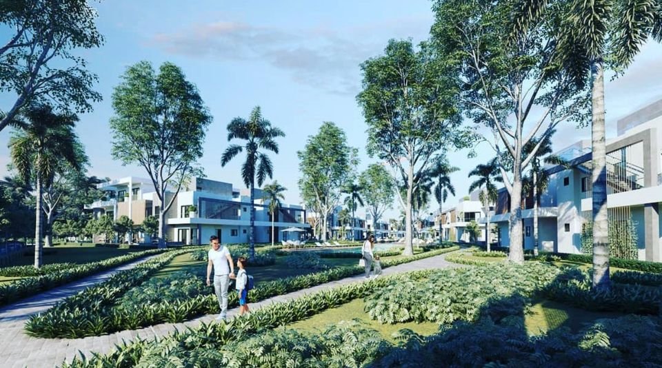 apartamentos - Apto proximo a entregar Panorama Garden Vista Cana 5