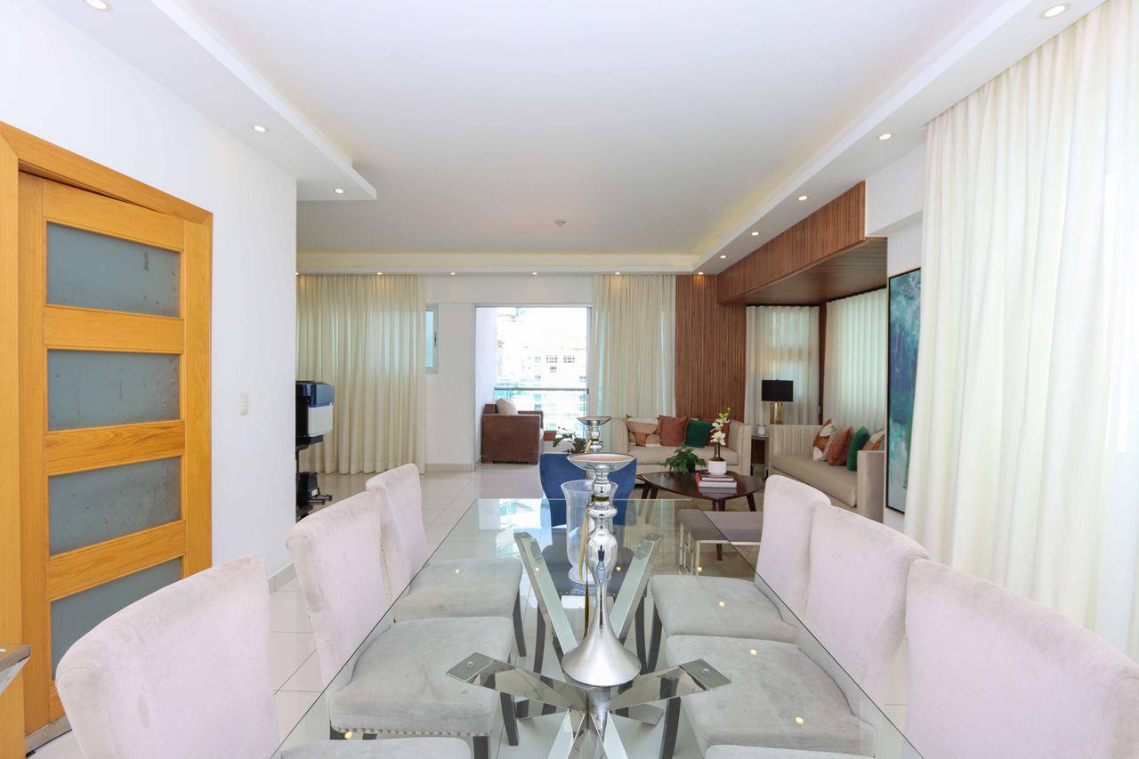 apartamentos - Apartamento en Venta en Piantini 5