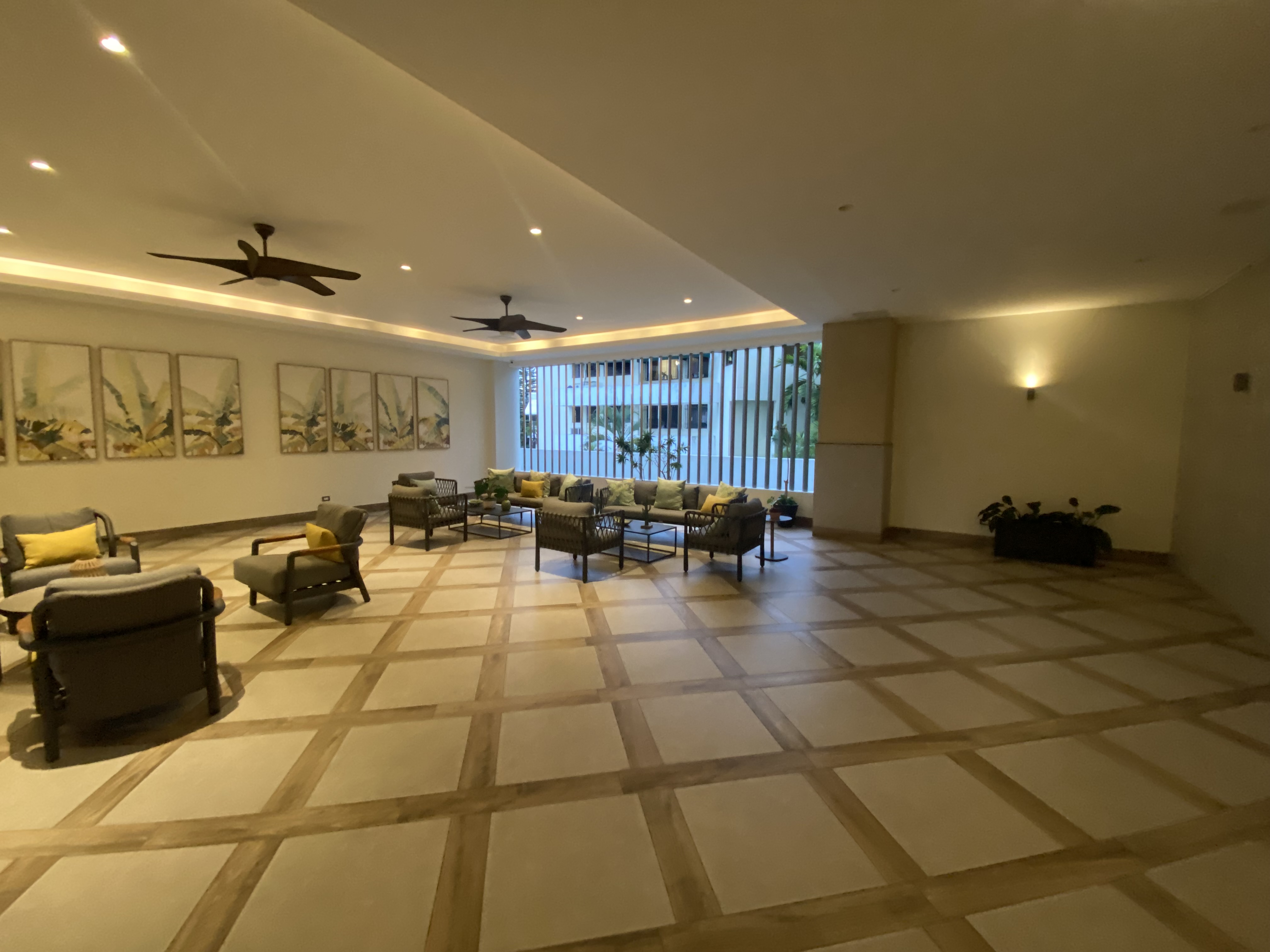 apartamentos - Apartamento en Alquiler Amueblado La Esperilla 8