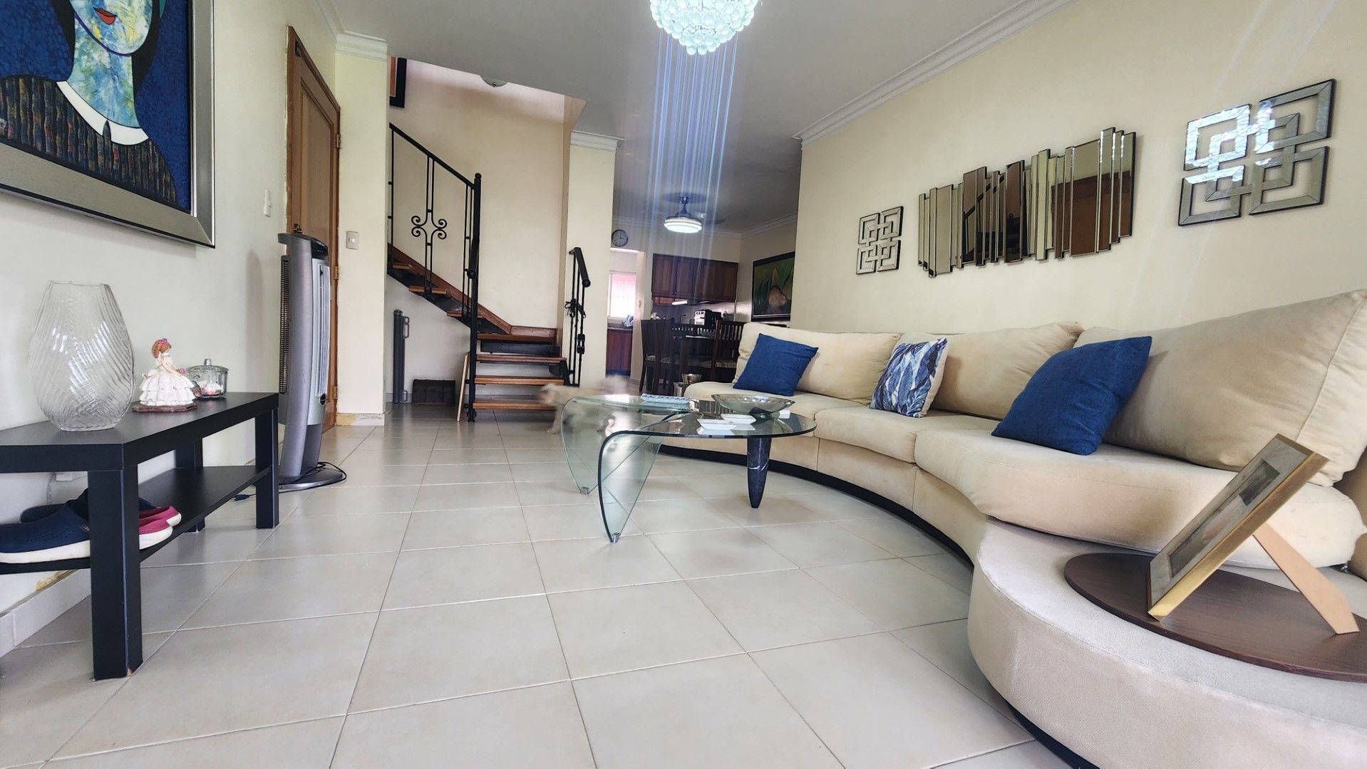 penthouses - Residencial Santo Domingo penthouse de 4 habitaciones  2