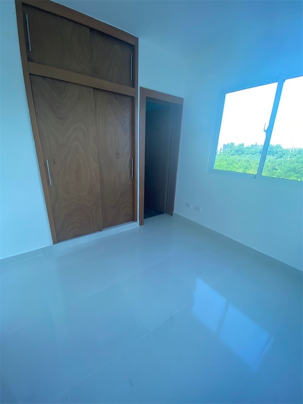 casas - casa nueva de 2 niveles en la autopista de san Isidro brisa oriental  7