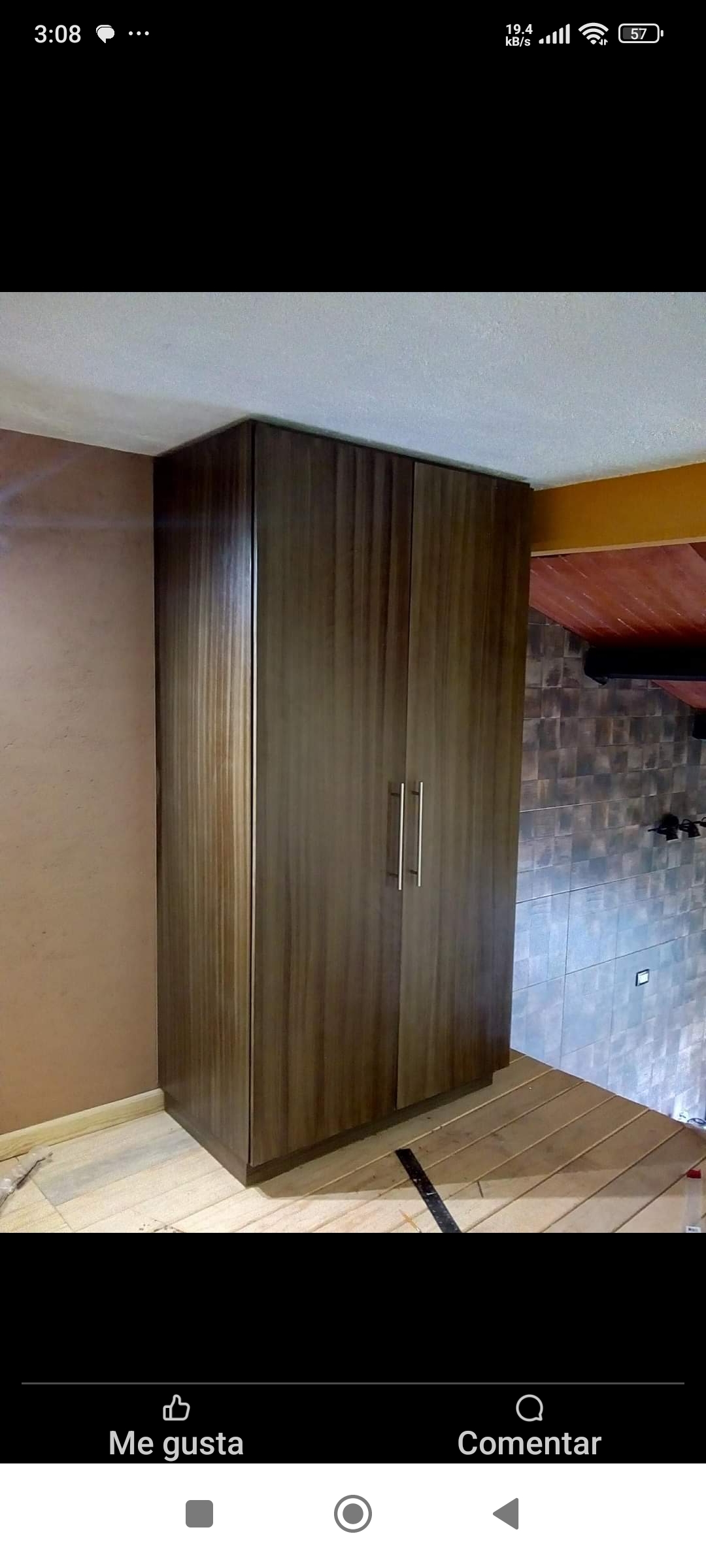 muebles y colchones - Closet a la medida  1