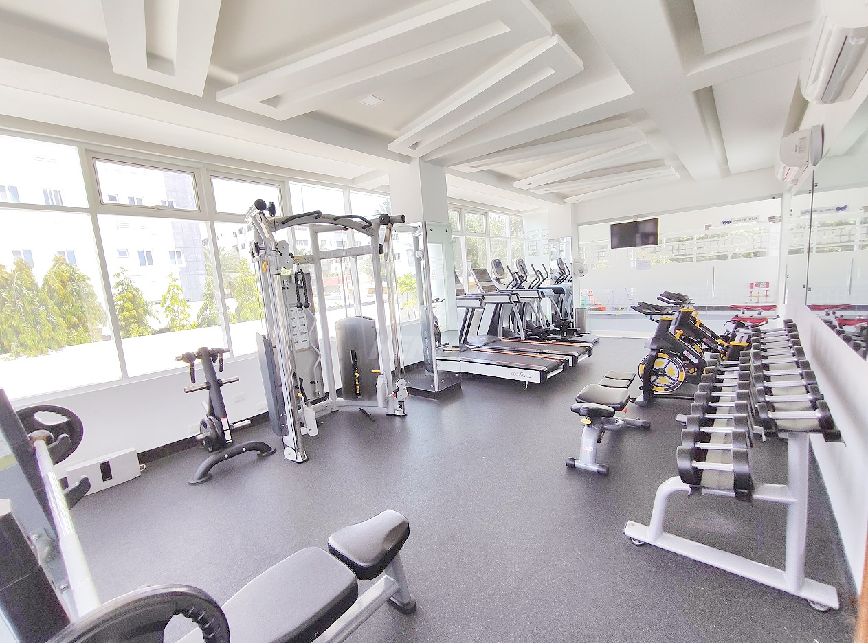 apartamentos - MODERNO APARTAMENTO ASCENSOR Y GYM RINCON LARGO 1