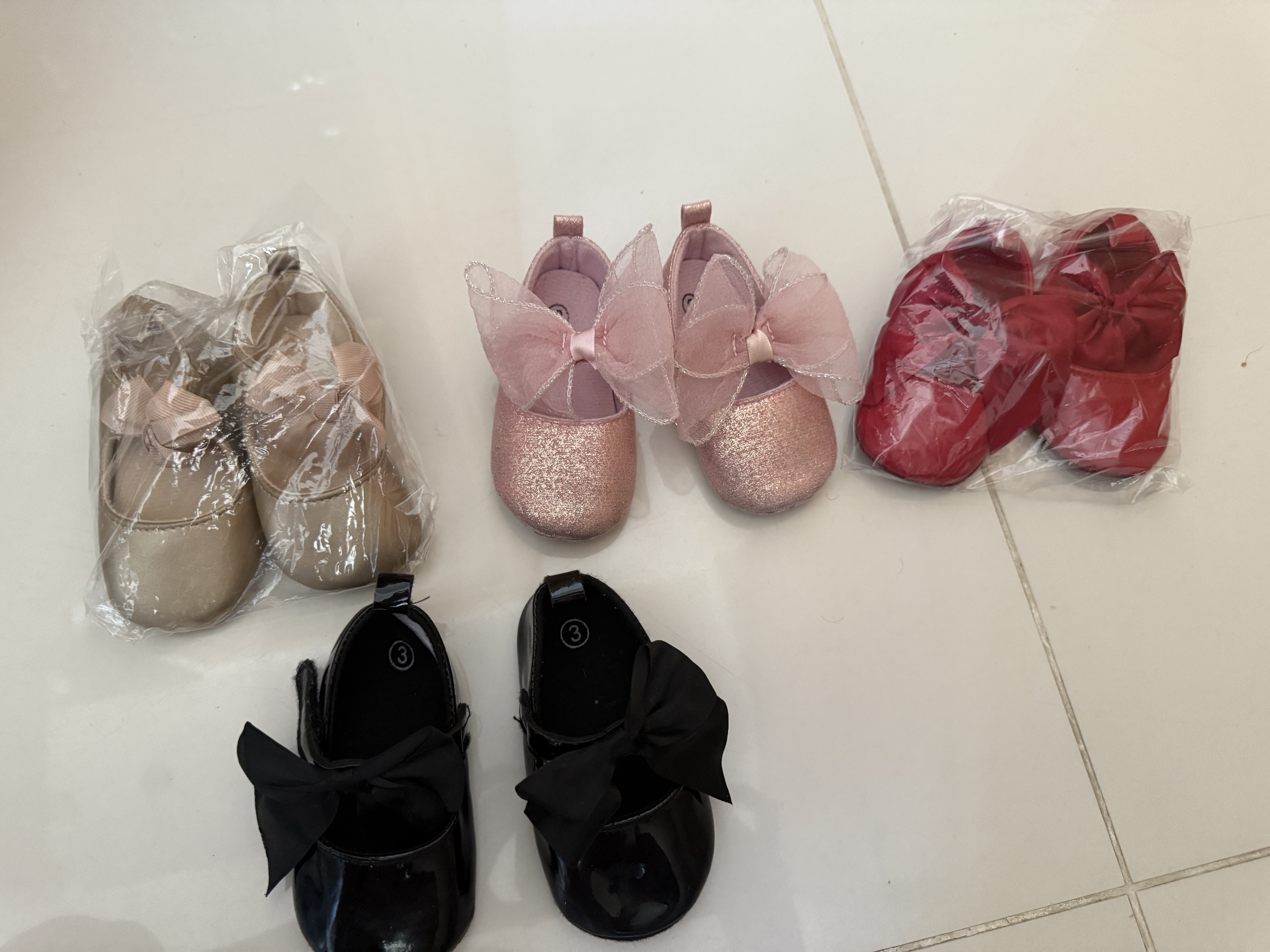 ropa y zapatos - zapato de bebes  españoles y americanos 0