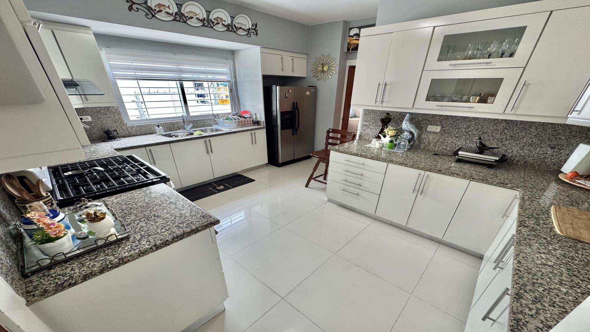apartamentos - Apartamento en Mirador Sur. 2da con Terraza 9