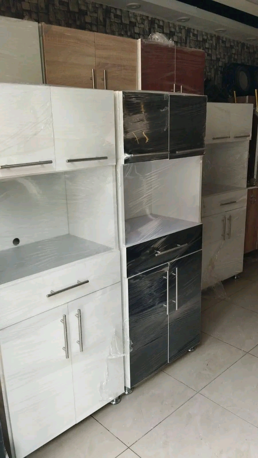 cocina - Despensa pequeña  para entrega inmediata, hacemos envios todos los días  7