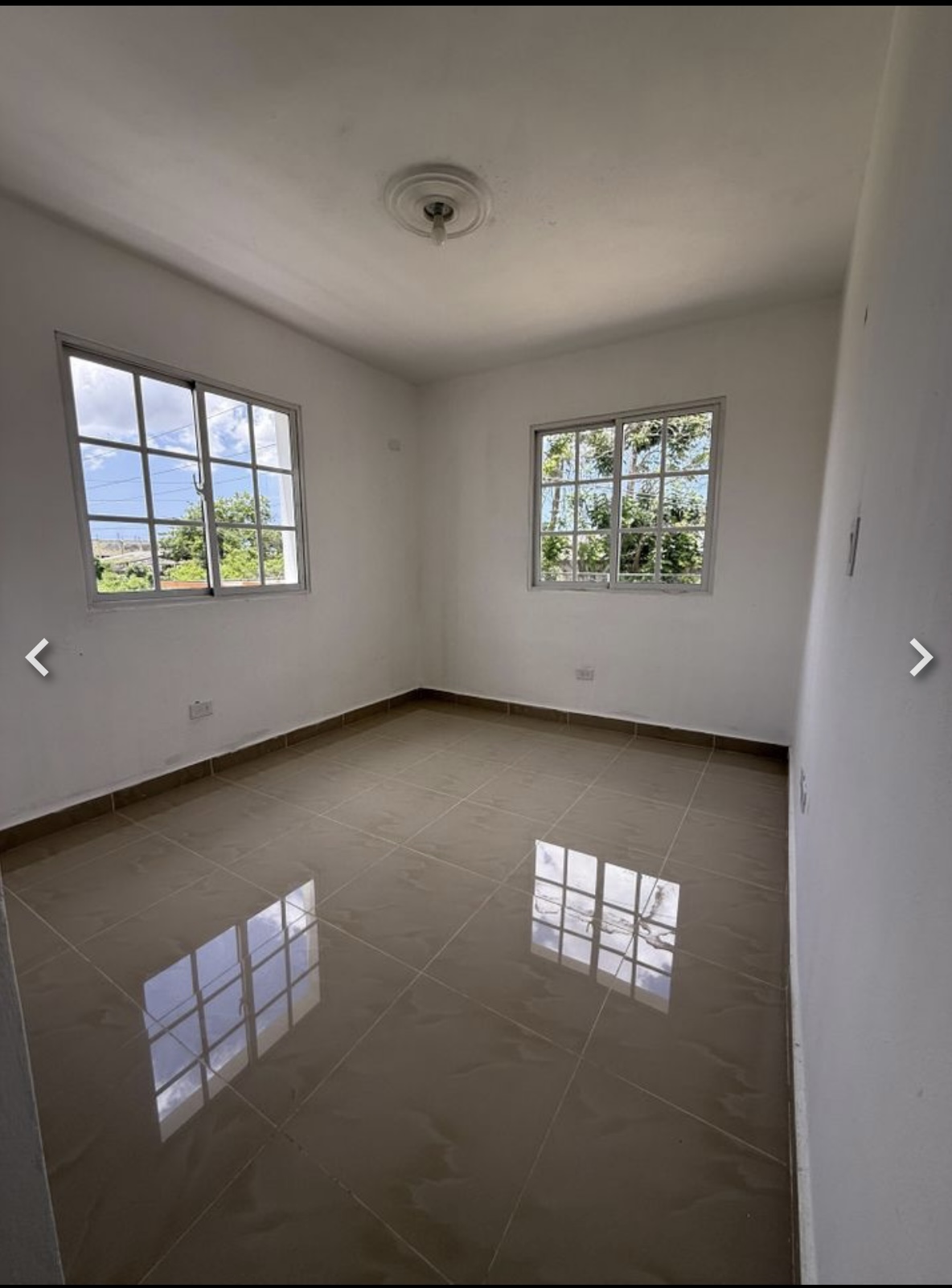 apartamentos - Aptos en Carretera Mella 7