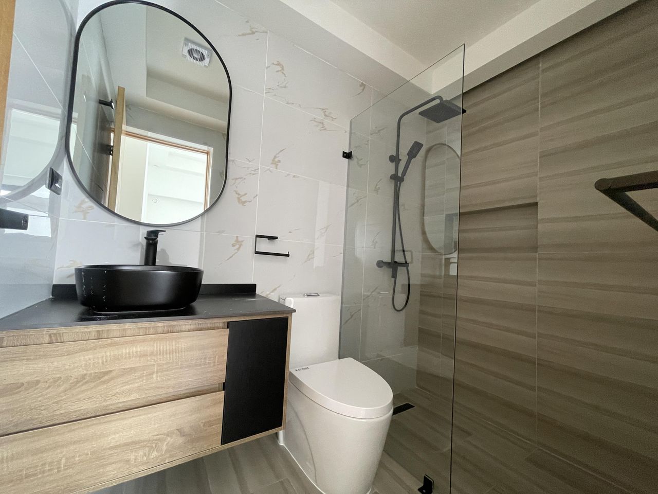 apartamentos - Apartamento nuevo en venta con terraza  9