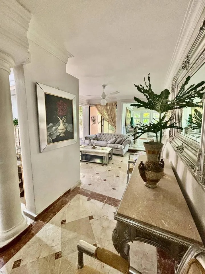 casas - Venta de Casa en Los Pinos 7