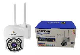 camaras y audio - CAMARA WIFI EXTERIOR PTZ JORTAN JT-8161QJ YOOSEE  2