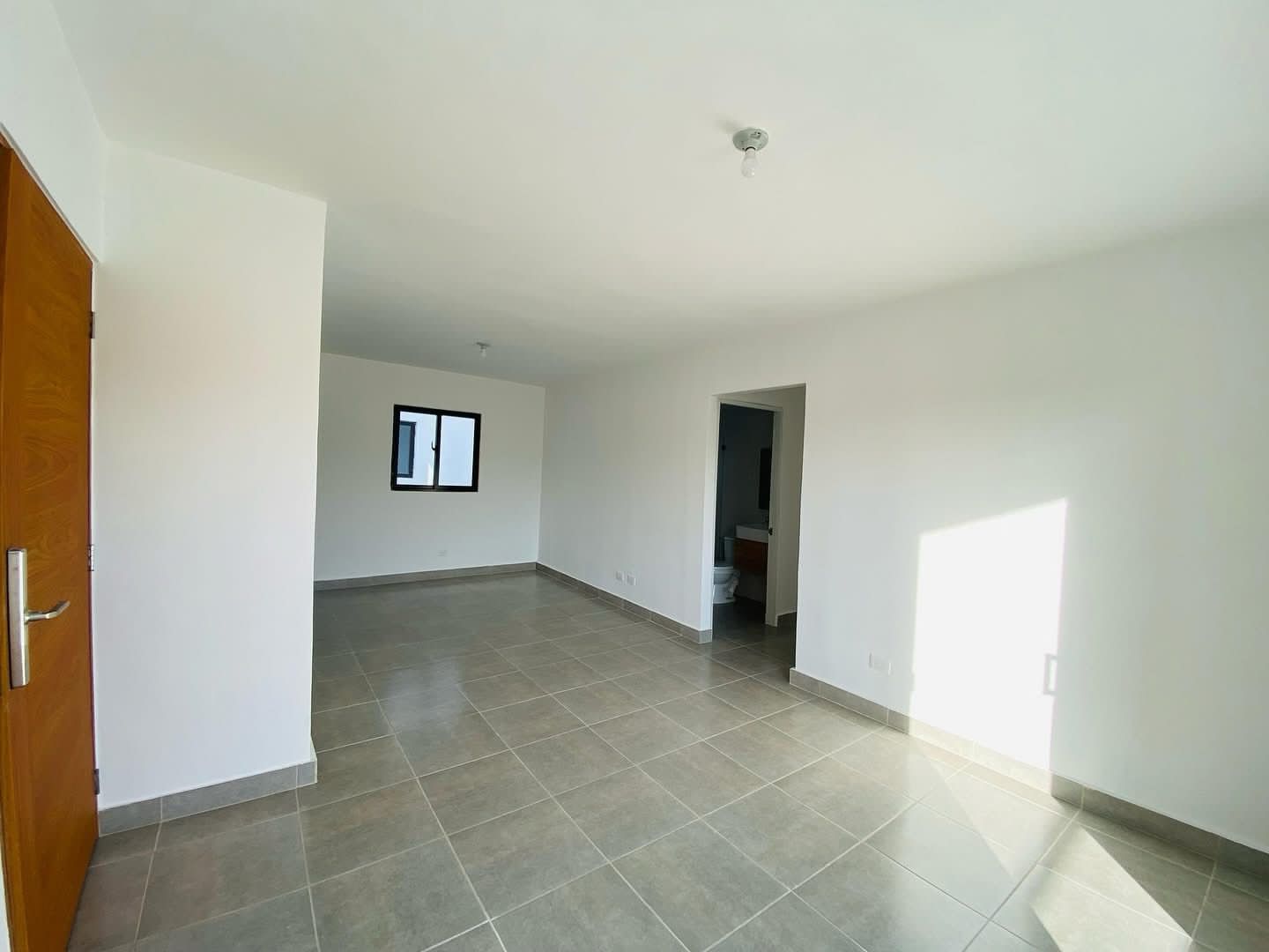 apartamentos - APARTAMENTO EN VENTA EN AV. HISPANOAMERICANA, SANTIAGO. 7