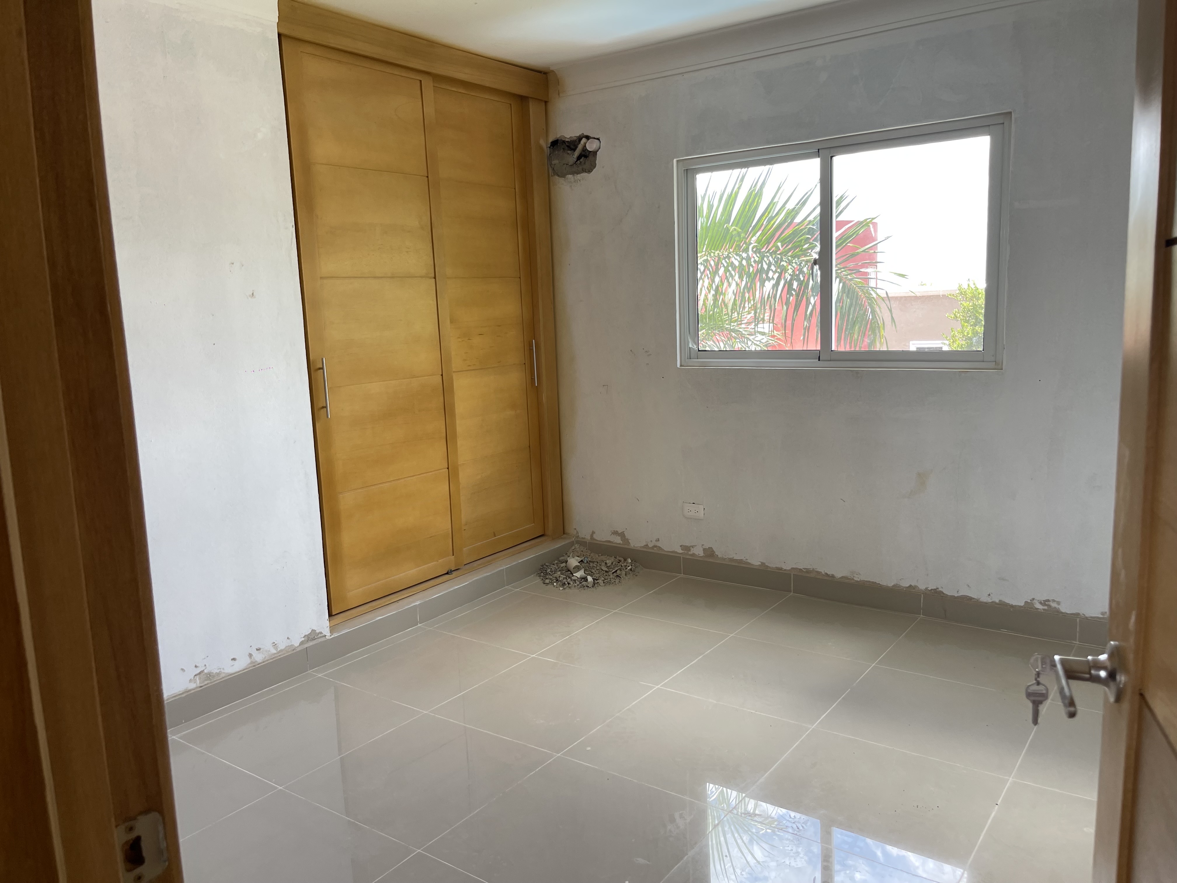apartamentos - Apartamentos listos para mayo de 2 habitaciones RD$6,200,000 5