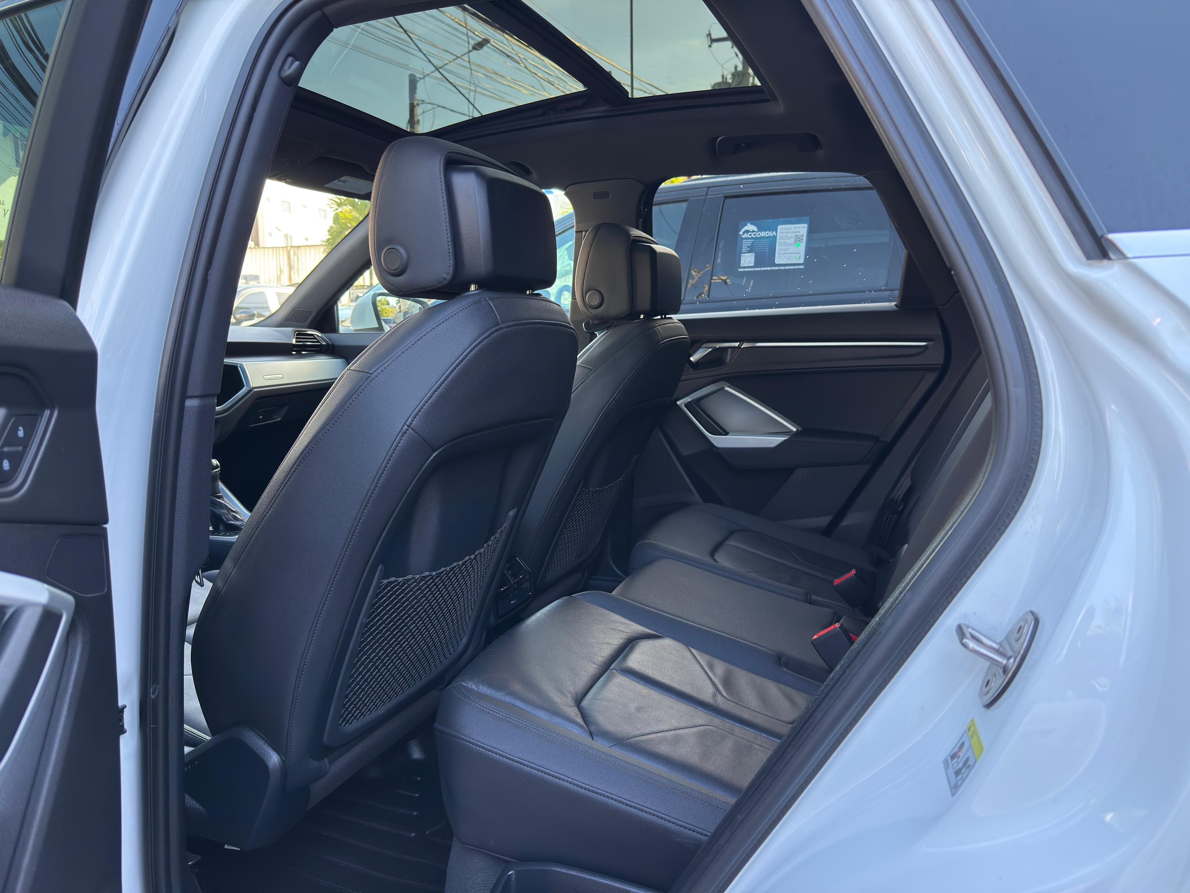 carros - Audi Q3 quattro premium plus 2019 6