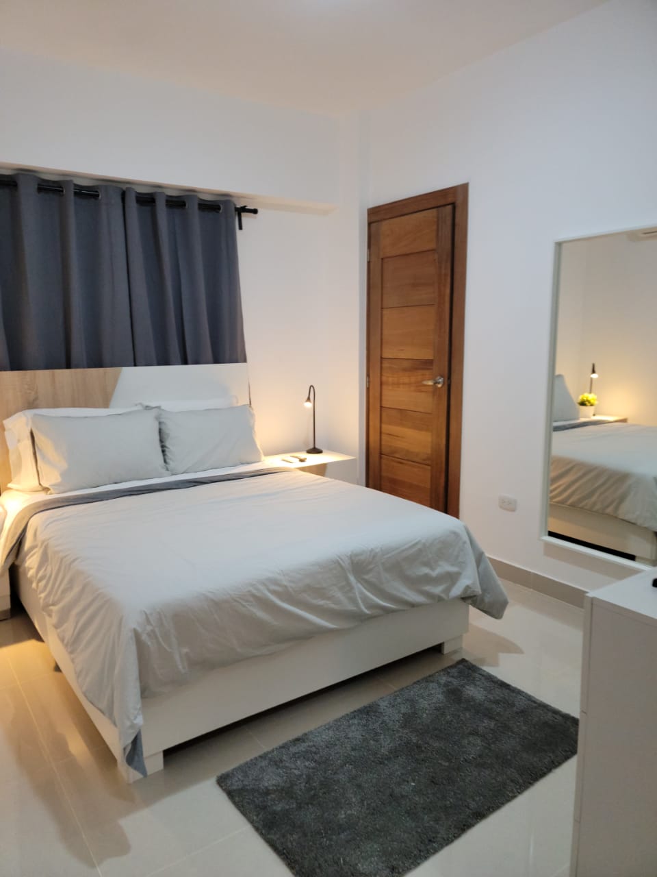 apartamentos - Amueblado en la esperilla 2h, 2p 3