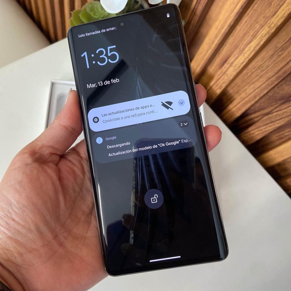 celulares y tabletas - google pixel 7 128gb debloqueado 1