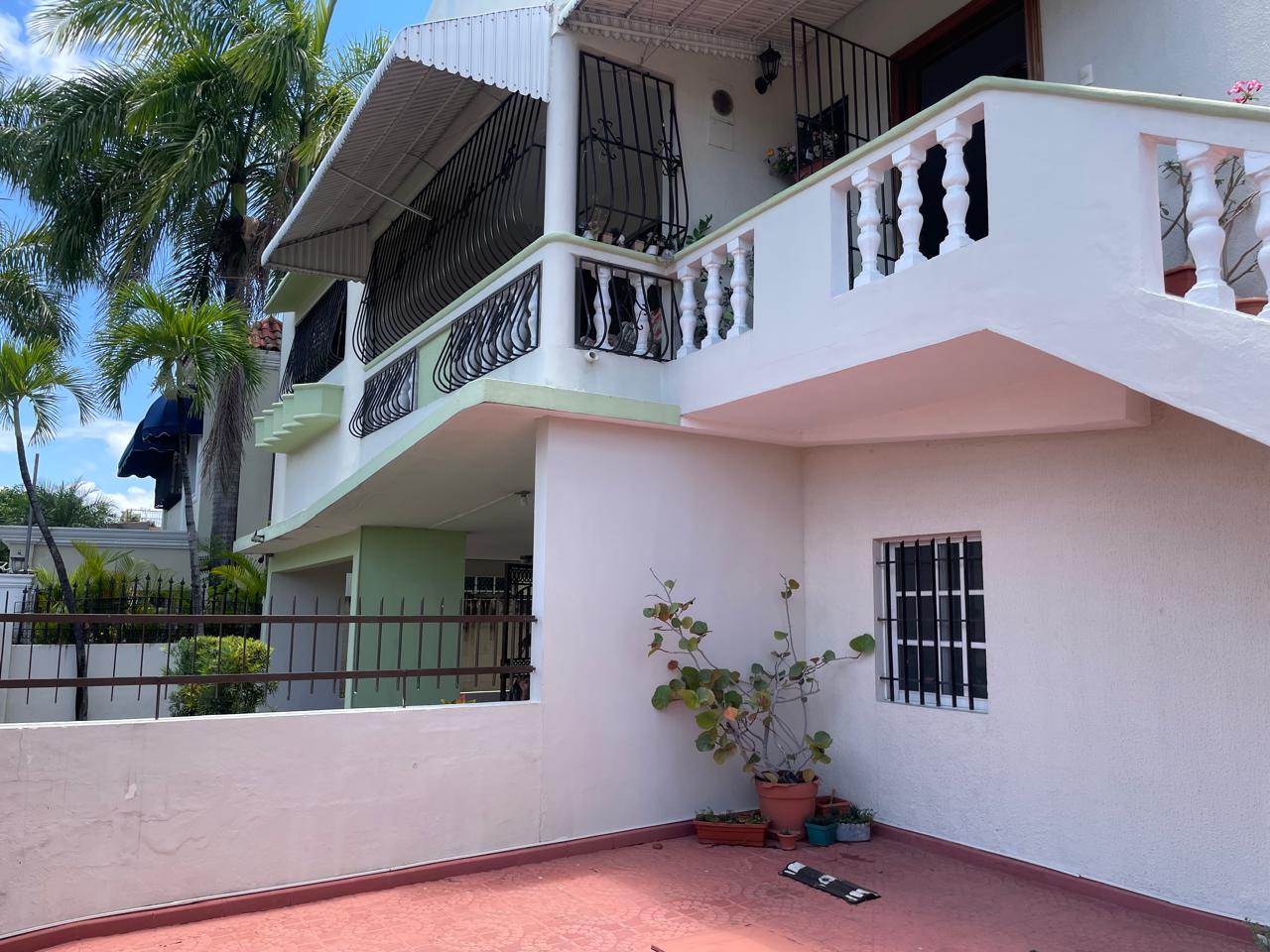 casas - Casa Doble en San Geronimo Cerca de la Nunez 0