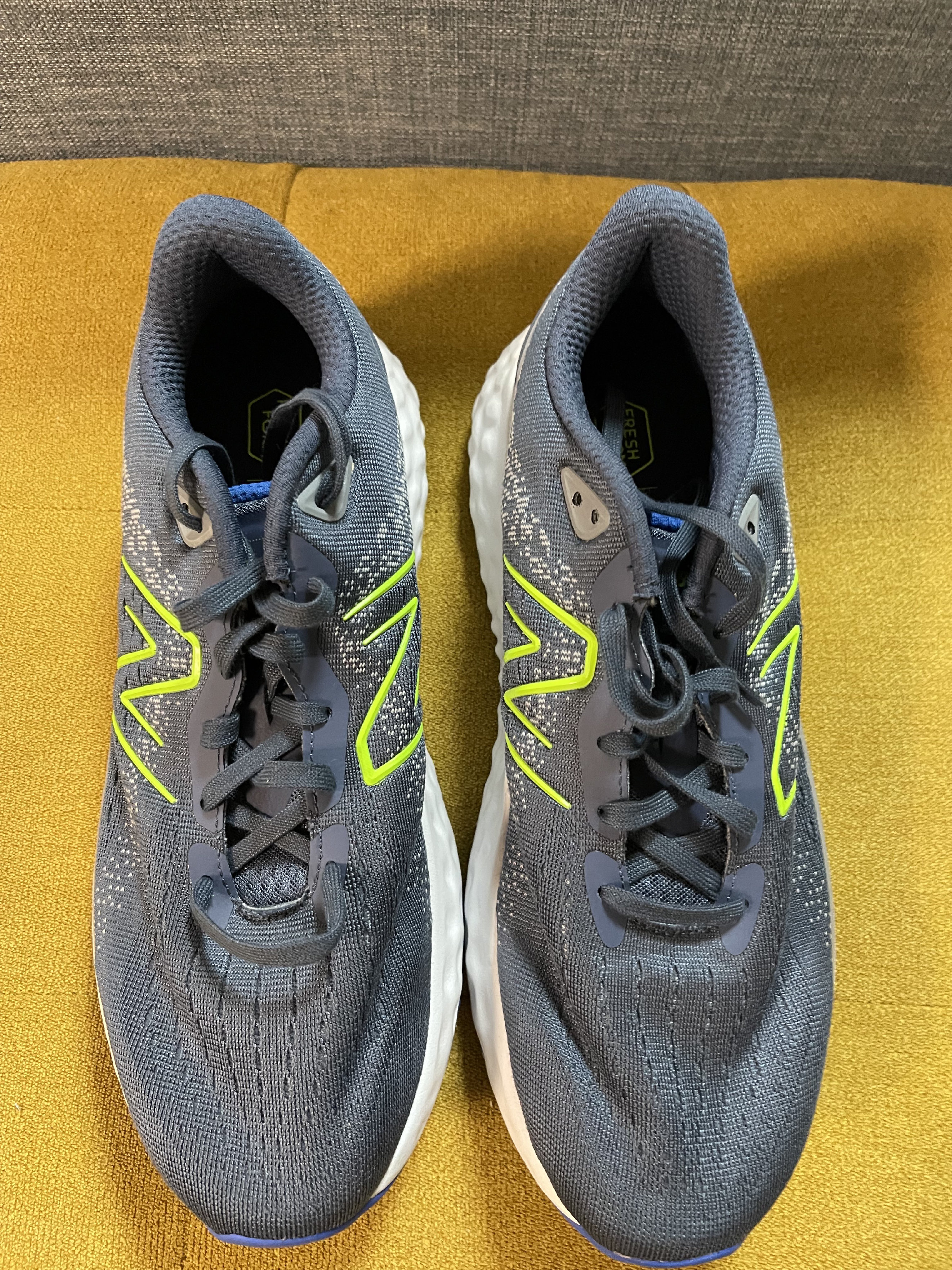 zapatos para hombre - ventas de tennis New Balance originales nuevo  0