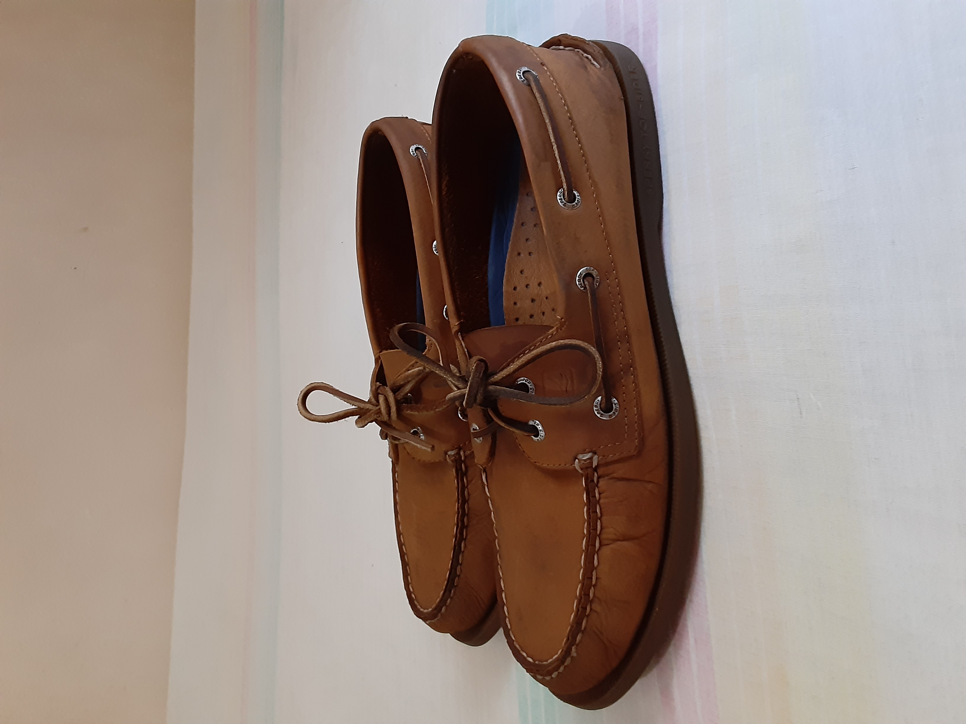 zapatos para hombre - Zapato informal para hombre.   Size: 11 W 7