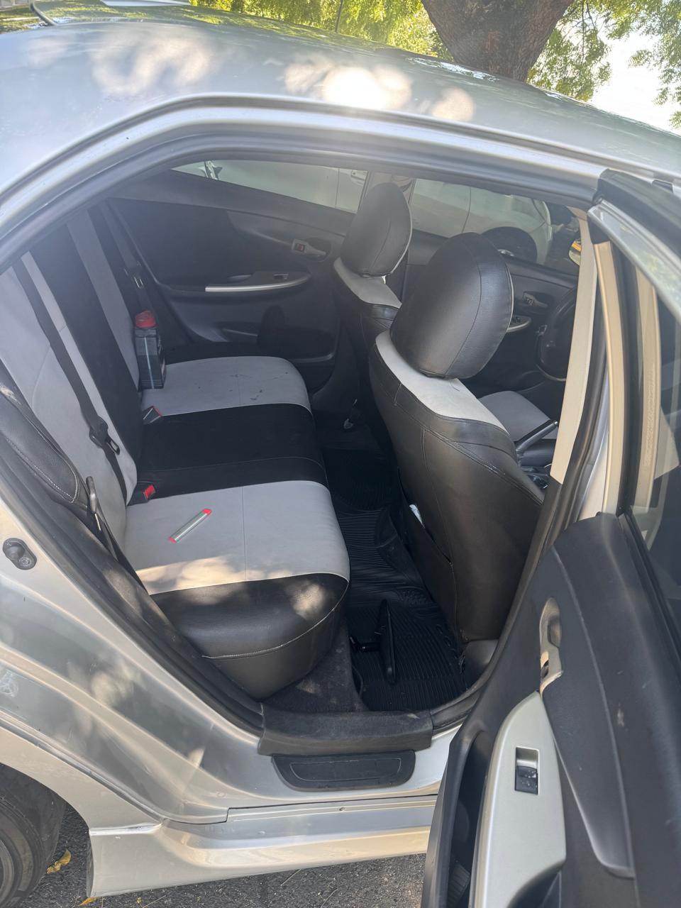 carros - TOYOTA COROLLA LE, 2012 TIPO S 6