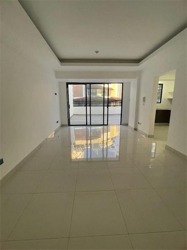 apartamentos - Venta de apartamento en el renacimiento Distrito Nacional con amplia terraza 4
