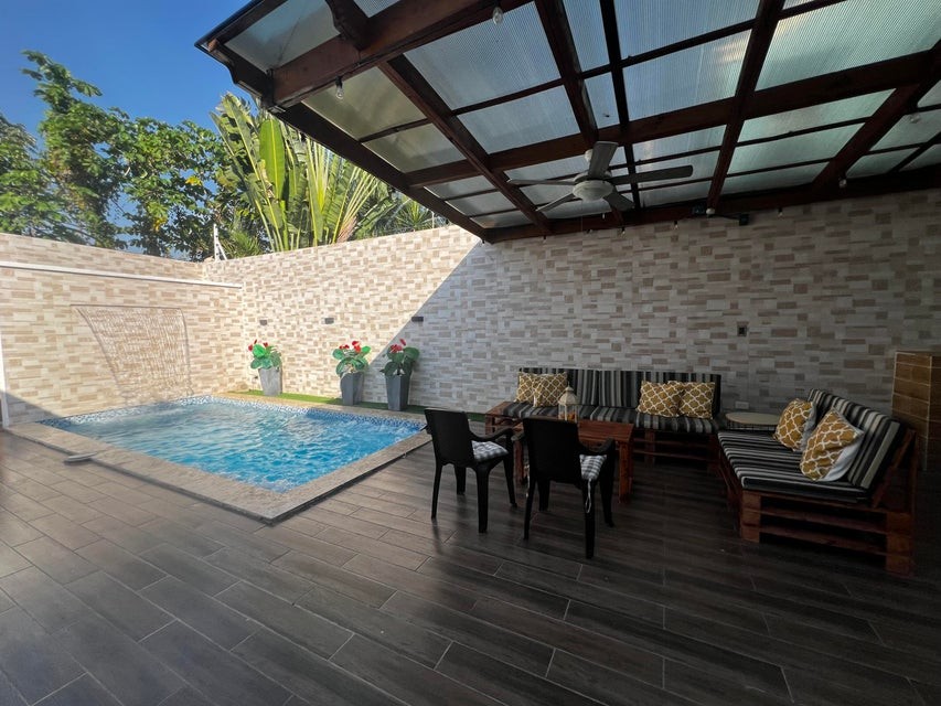 casas - Casa en altos de arroyo hondo 8