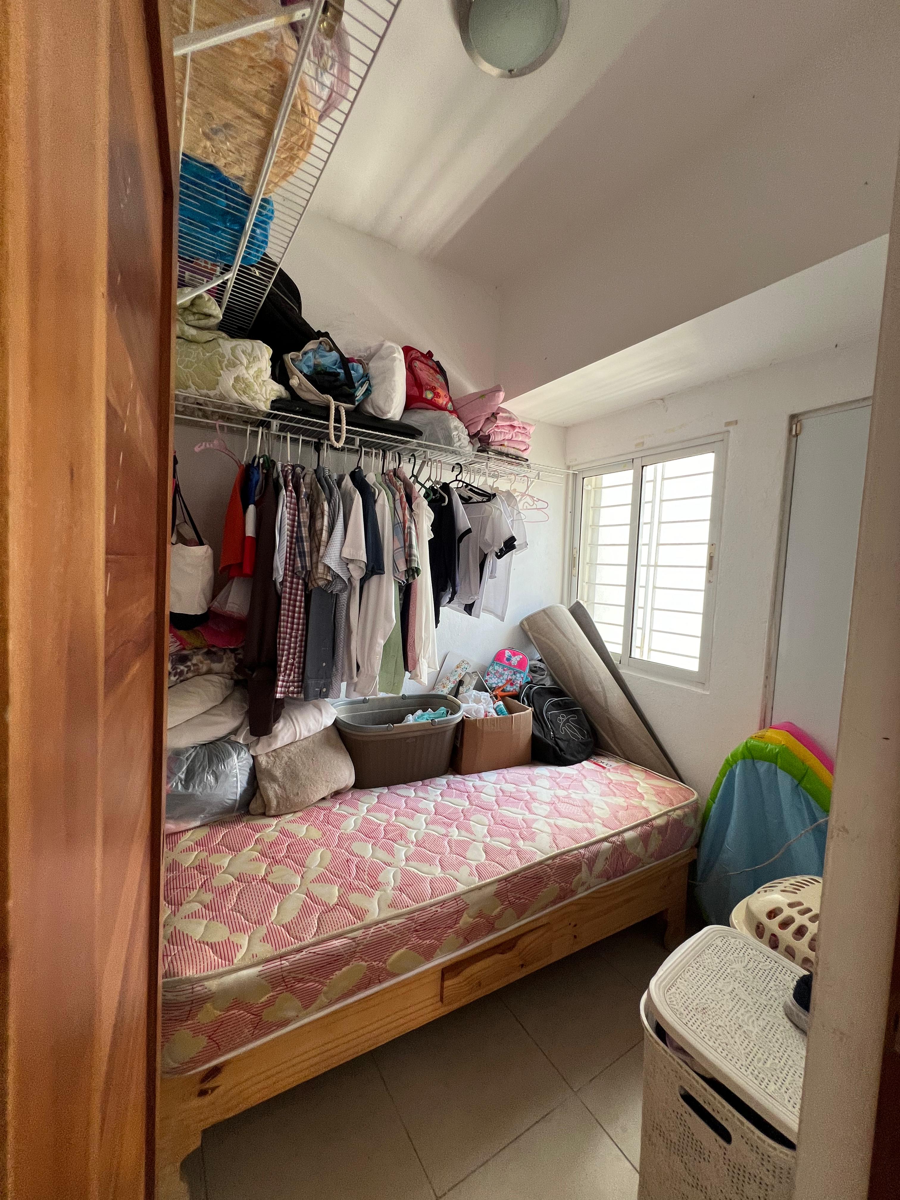apartamentos - Venta de Apartamento En Evaristo Morales 6