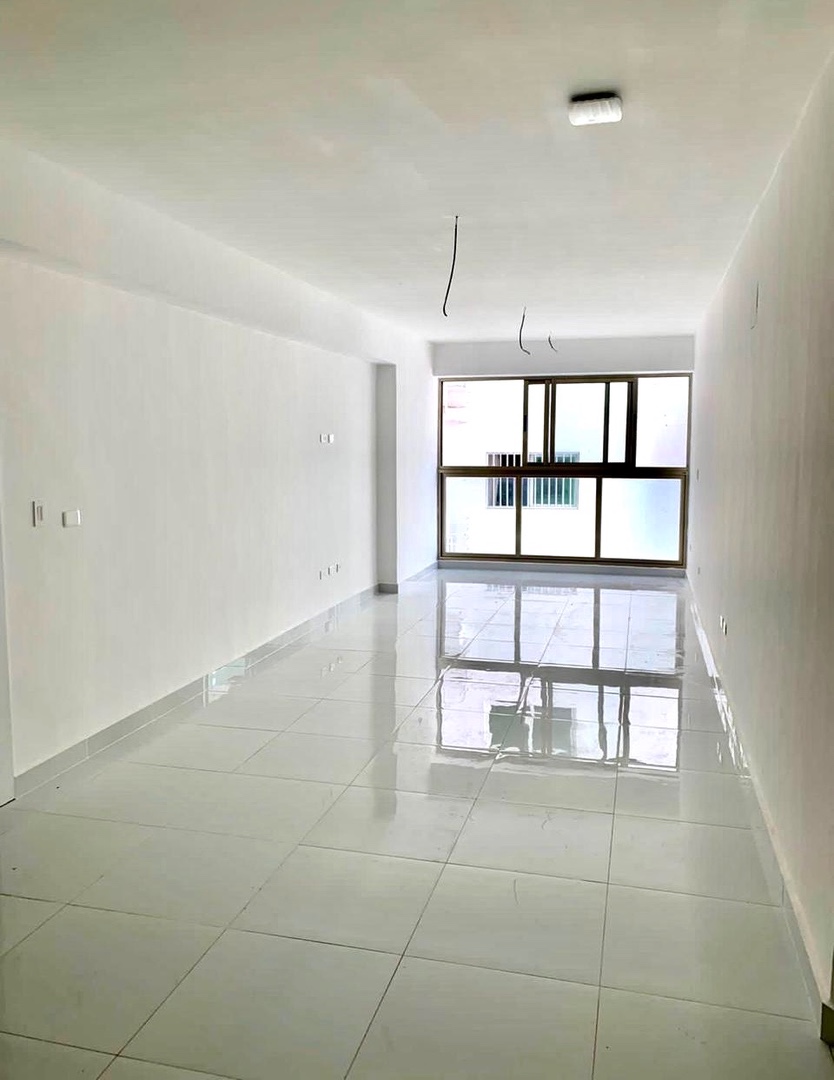 apartamentos - MODERNO APARTAMENTO EN SANTO DOMINGO DISTRITO NACIONAL EN ALQUILER  3