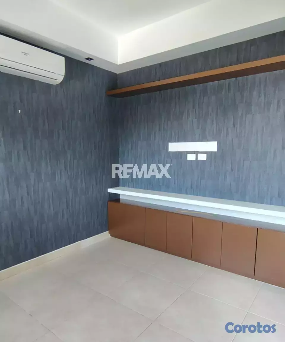 apartamentos - Apartamento en ENSANCHE SERRALLES SANTO DOMINGO 9